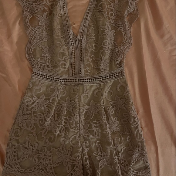 Romper - Picture 7 of 7